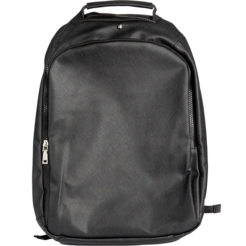 Levelo Elegancia Universal Backpack 14 - 16 with LVL Signature Logo 1 Mascom International.webp